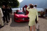 Renault DeZir Concept 2010 года
